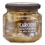 Przetwory Da Vinci `Domowe Karczochy alla Casalinga` 280g