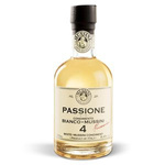 Dressing Balsamiczny `Mussini Condimento Bianco Passione No.4` 250ml