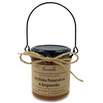 Home Made Confiture `Sicilian Orange & Bergamot` 225g