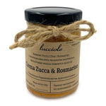 Home Made Sauce `Pumpkin & Rosemary` 135g