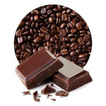 Coffee Flavored `Dark Chocolate`