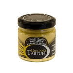 Mustard with Black Truffle 80g