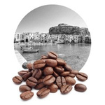 Coffee Italian Roast No.10 `Caffè Trapani`