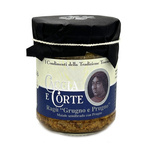 Toskański Sos 'Ragu Grugno e Prugno' z wieprzowiną i śliwką 180g