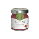 Sycylijska Konfitura Mini 'Opuncja Figowa' 40g