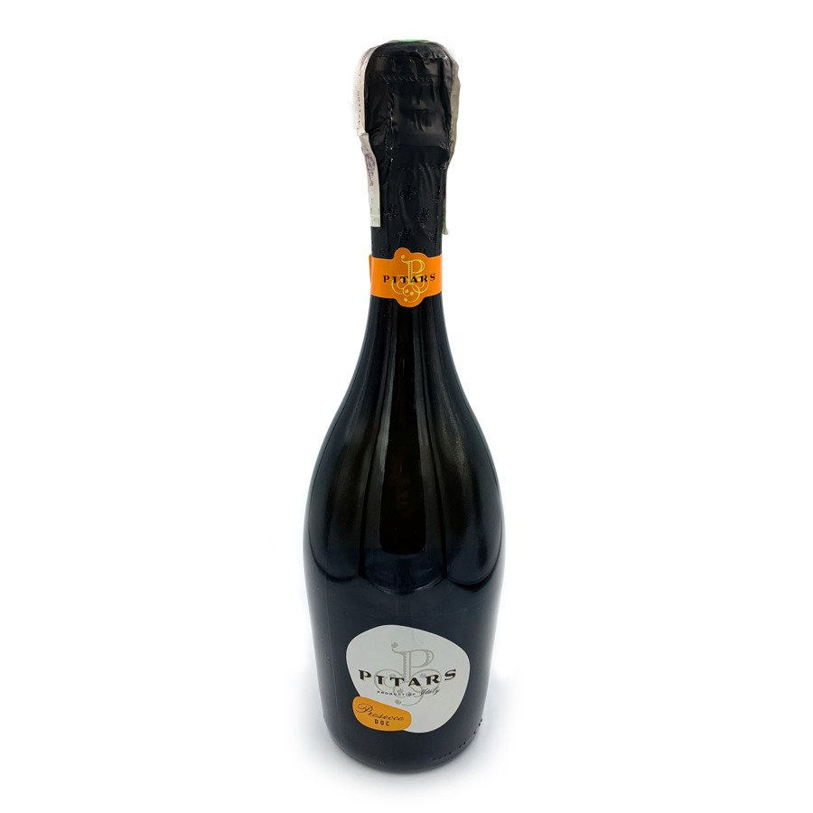 LUCCIOLE - Pitars Prosecco D.O.C. Brut | Alcohol & Liqueurs \ Prosecco ...