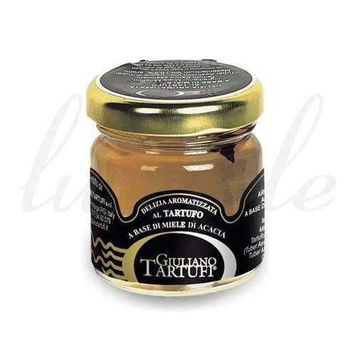 Millefiori Honey with Summer Black Truffle 65g