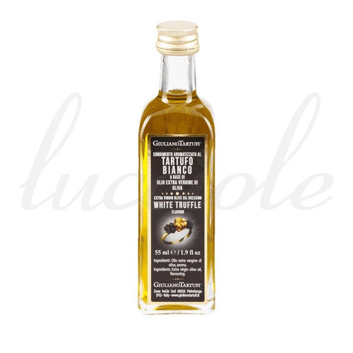 Oliwa Truflowa Extra Vergine z Truflą Białą 55ml