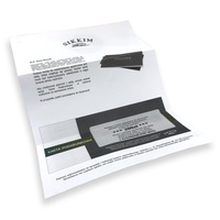 Voucher - Karta Podarunkowa - Kupon Upominkowy