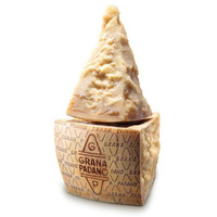 Ser Grana Padano DOP