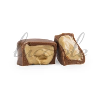 Praliny Farfuj  'Rionda Garbà' z Kremem z Orzechów Laskowych 200g