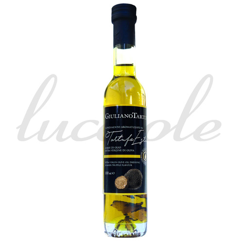 Oliwa Truflowa Extra Vergine z Truflą Czarną 250ml