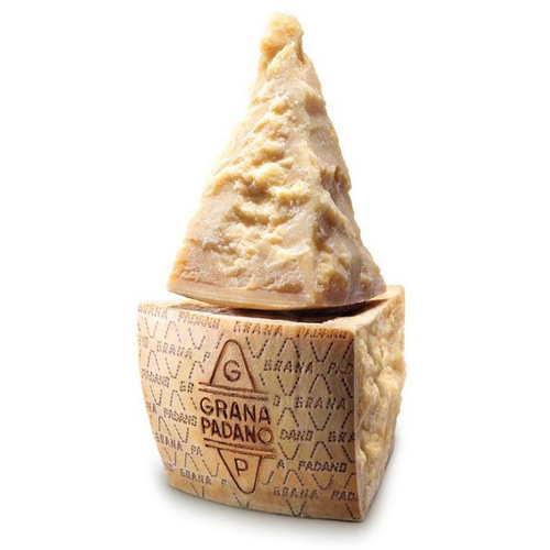 Ser Grana Padano DOP