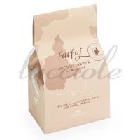 Praliny Farfuj 'Rionda Garbà' z Kremem z Orzechów Laskowych 200g