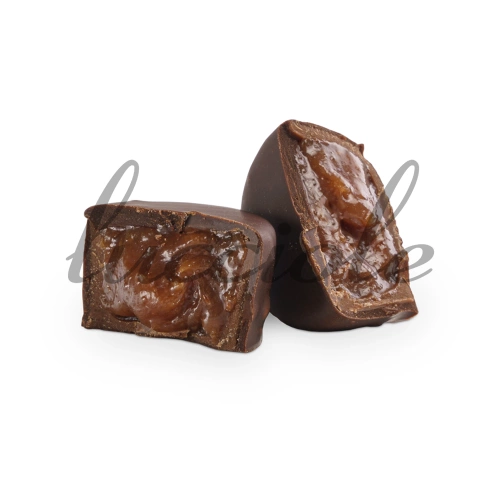 Praliny Farfuj 'Pruss Cheuit' z Kremem z Pieczonej Gruszki 200g