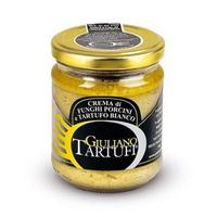 Krem z Borowików i Trufli Białej 80g