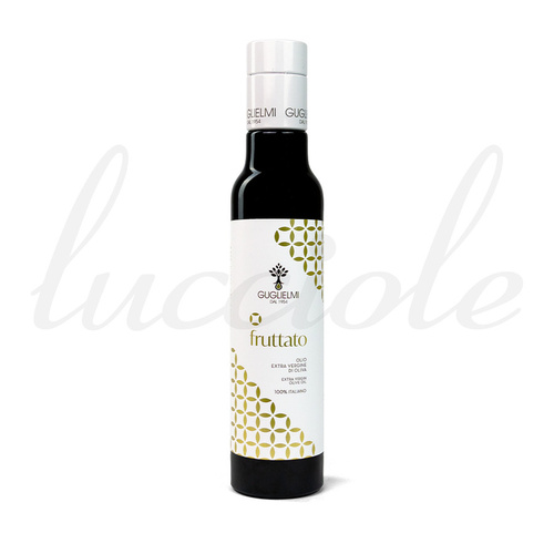 Oliwa z Oliwek Extra Vergine `Guglielmi Fruttato` 250ml
