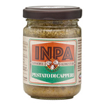 Przetwory Inpa `Pasta Pate z Kaparów` 130g