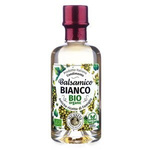 Dressing Balsamiczny BIO `Bianco` z Jasnych Winogron 200ml