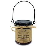 Domowe Konfitury Agrodolce `Pieczone Jabłko & Toskański Pomidor` 225g