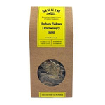 Herbata w Saszetkach Piramidkach `Herbatka Ziołowa Orzeźwiający Imbir` 15 szt.