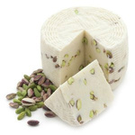 Ser Pecorino Primosale z Pistacjami