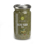 Sycylijskie Pesto 'Zielone Oliwki' 160g