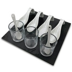 Zestaw do Przekąsek `Uno`