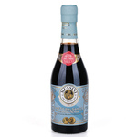 Ocet Balsamiczny `2 medale Famiglia Mussini Aceto Balsamico di Modena IGP` 250ml