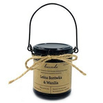 Home Made Confiture`Forest Bilberry & Vanilla` 225g