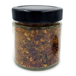 Domowa Kompozycja Przypraw `Arrabbiata do Ostrych Sosów`