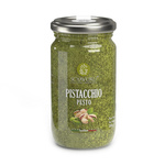 Sycylijskie Pesto 'Pistacjowe' 180g