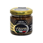 Olive Cream with Black Summer Truffle 80g