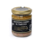 Poultry Pate with Black Summer Truffle 180g