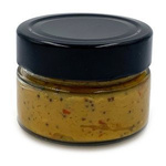 Domowa Mostarda `Mango & Peperoni Dolce` 100g