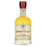 Dressing Balsamiczny `Mussini Condimento Pinot` z Winem Pinot Grigio 250ml