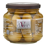 Przetwory Da Vinci `Oliwki Belle di Cerignola w Zalewie` 280g