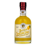 Dressing Balsamiczny `Mussini Vinegar Bar Limoncino` 250ml