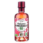 Dressing Balsamiczny BIO `Melograno` z Owocem Granatu 200ml