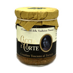 Toskański Sos 'Crostino al Tartufo' drobiowy z truflą letnią 180g