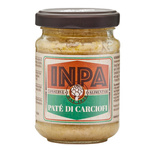 Przetwory Inpa `Pasta Pate z Karczochów` 130g