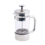Dzbanek do Zaparzania Kawy `French Press` 350ml
