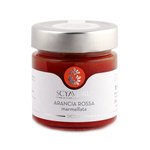 Sycylijska Konfitura Premium 'Czerwona Pomarańcza' 250g