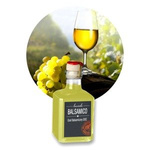 Domowy Dressing Balsamiczny `Aceto Balsamico di Trebbiano d'Abruzzo`