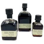 Ocet Balsamiczny `Condimento Balsamico Figowe z Sycylii`